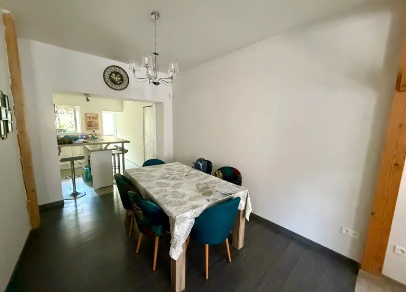 Maison à vendre, 80m², Saint-Quentin