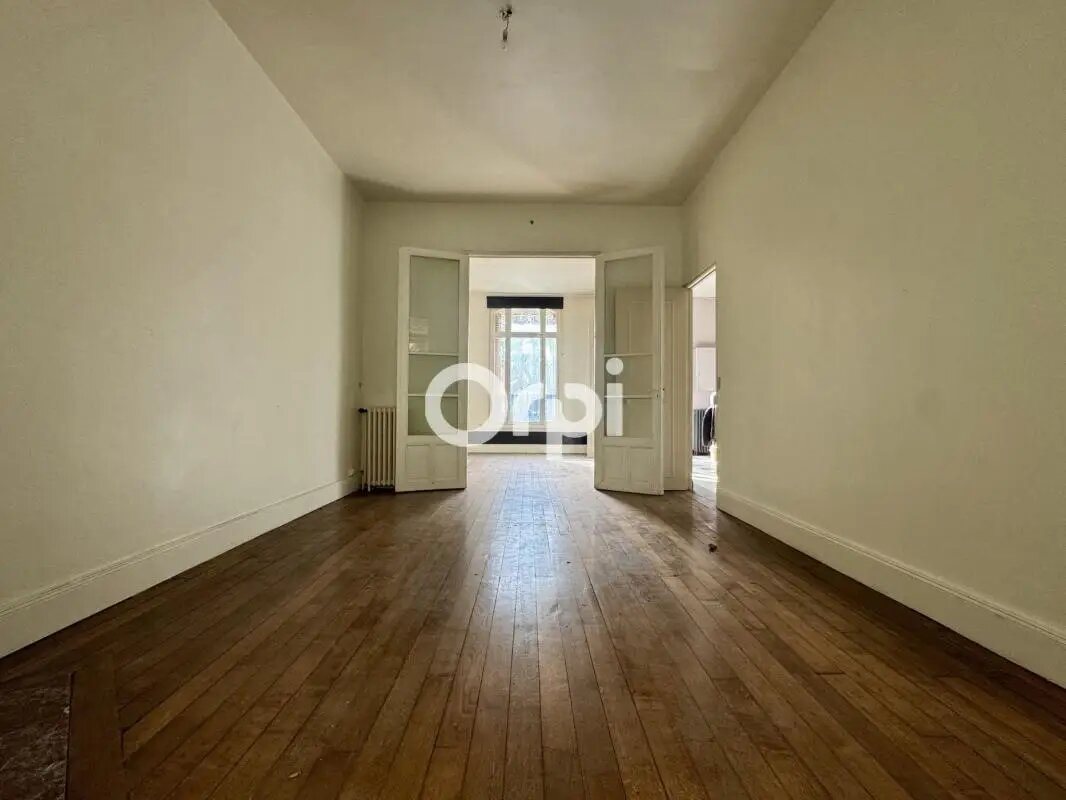 Maison à vendre, 165m², Saint-Quentin