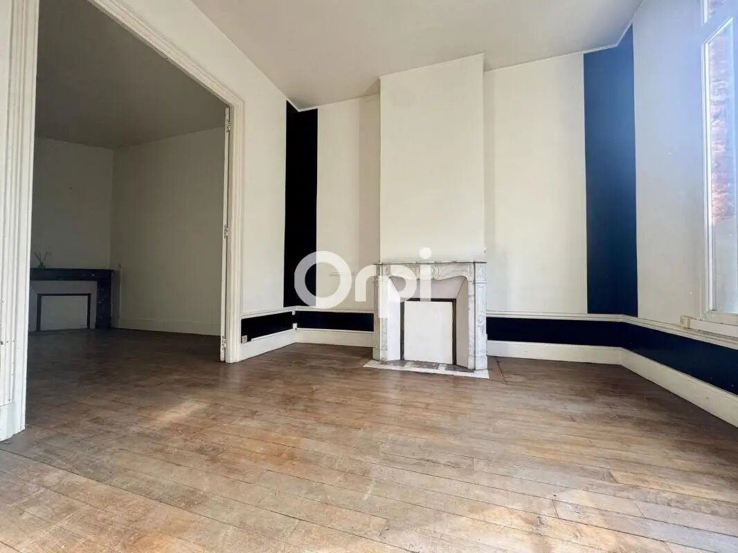 Maison à vendre, 165m², Saint-Quentin