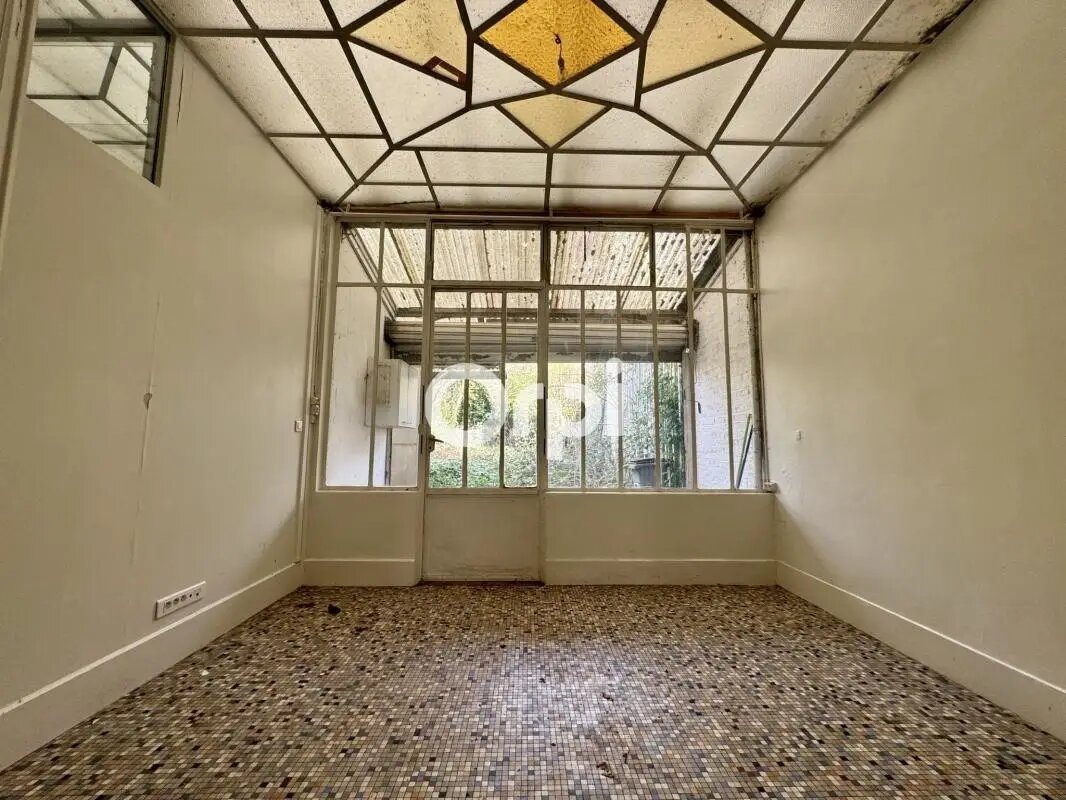 Maison à vendre, 165m², Saint-Quentin