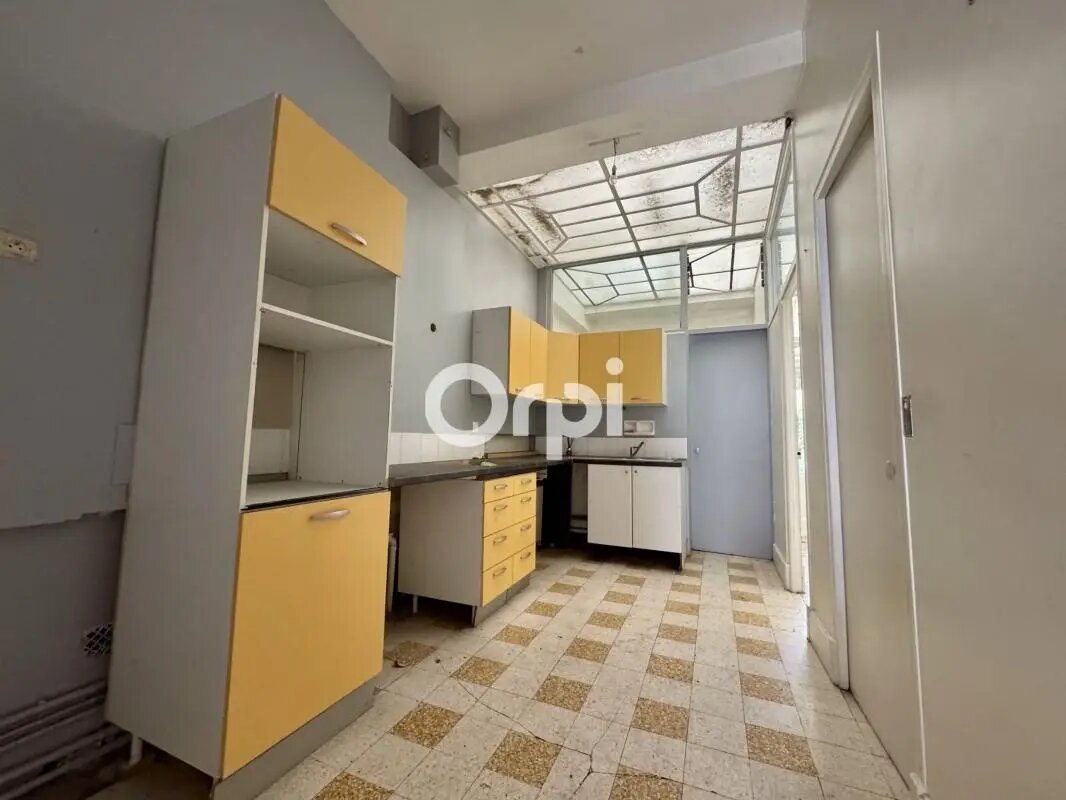 Maison à vendre, 165m², Saint-Quentin