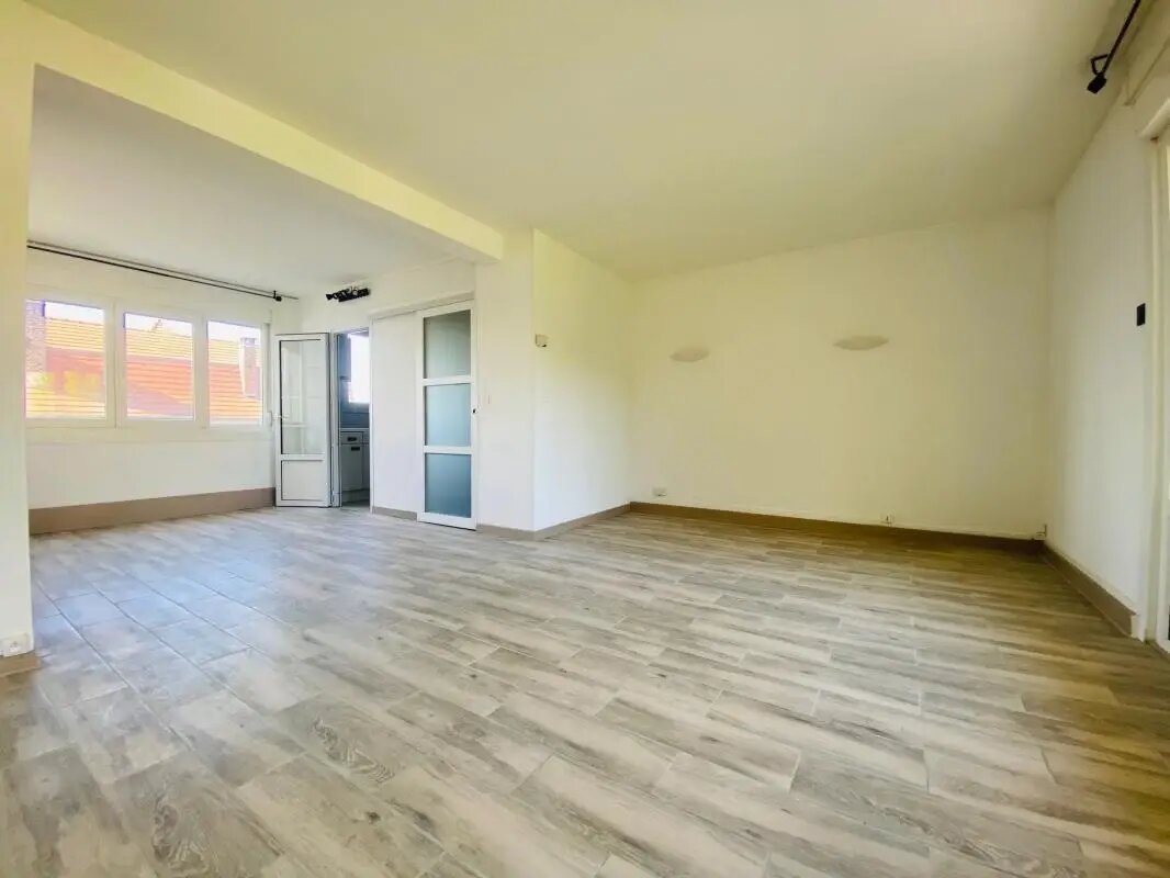 Appartement à vendre, 95m², Saint-Quentin