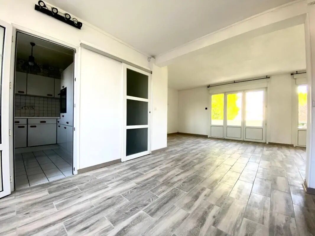 Appartement à vendre, 95m², Saint-Quentin