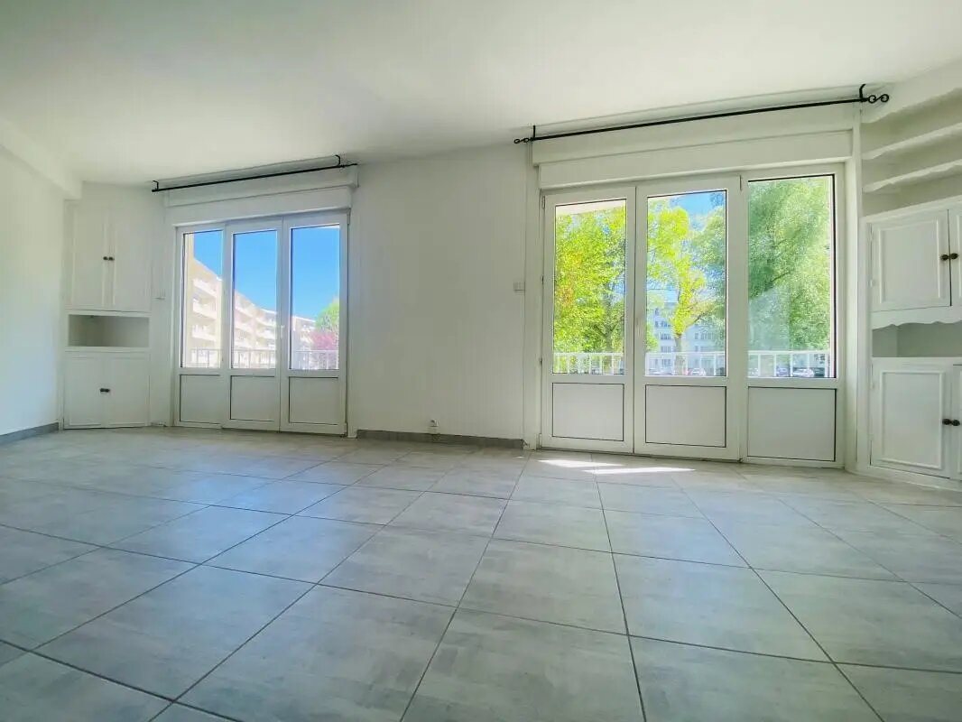 Appartement à vendre, 95m², Saint-Quentin