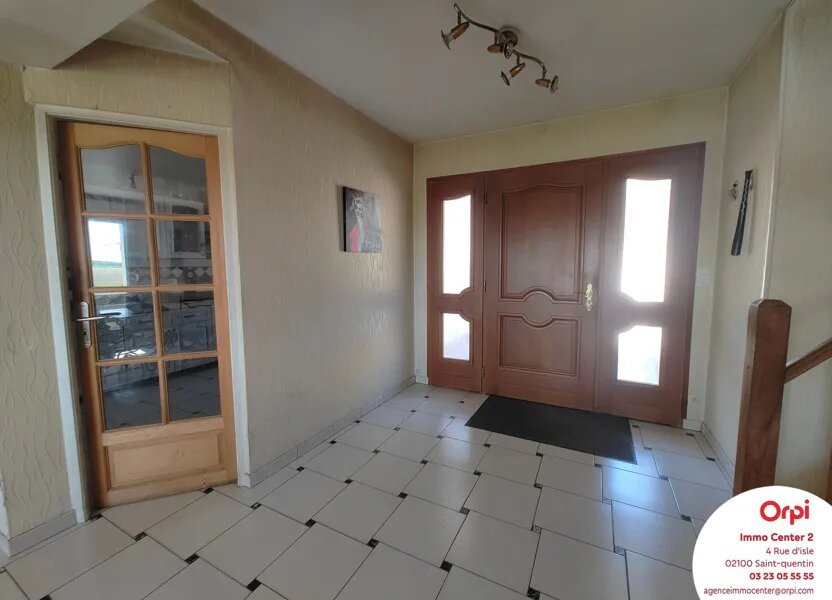 Maison à vendre, 179m², Audigny