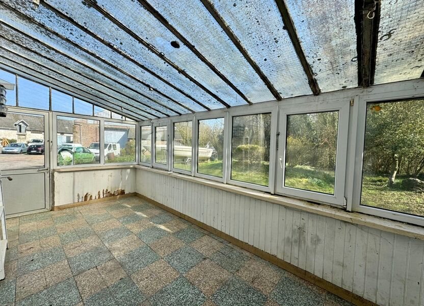 Maison à vendre, 140m², Omissy
