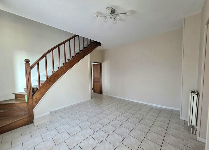 Maison à vendre, 80m², Gauchy