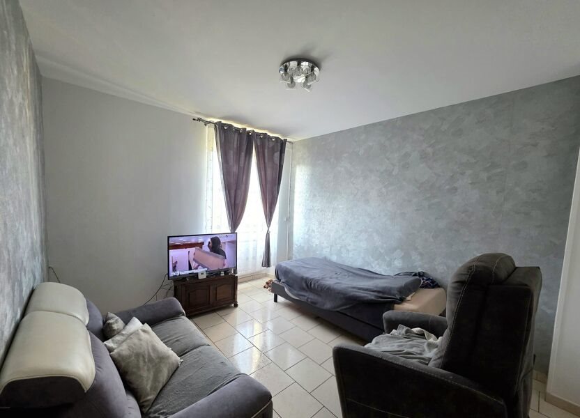 Maison à vendre, 80m², Gauchy
