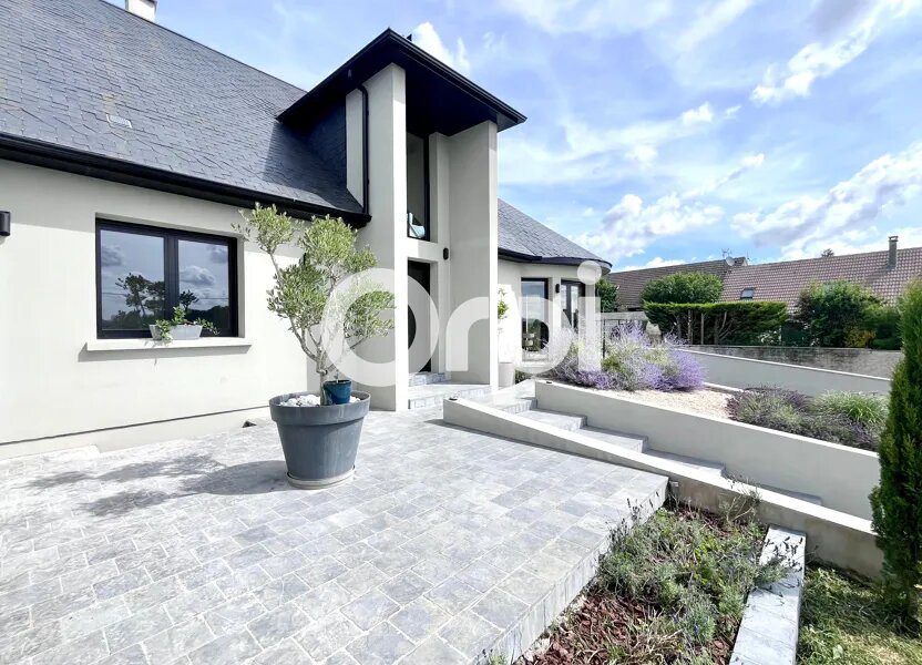 Maison à vendre, 258m², Homblières