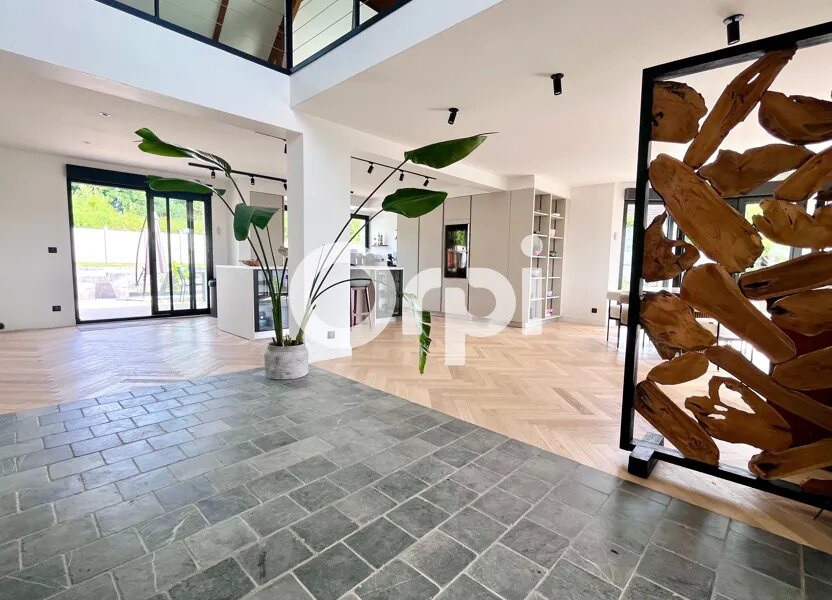 Maison à vendre, 258m², Homblières