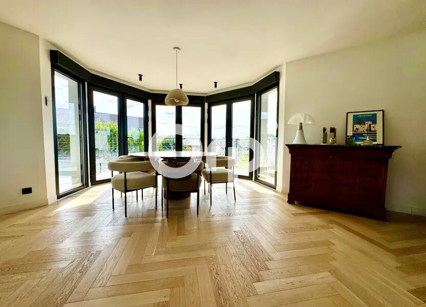 Maison à vendre, 258m², Homblières