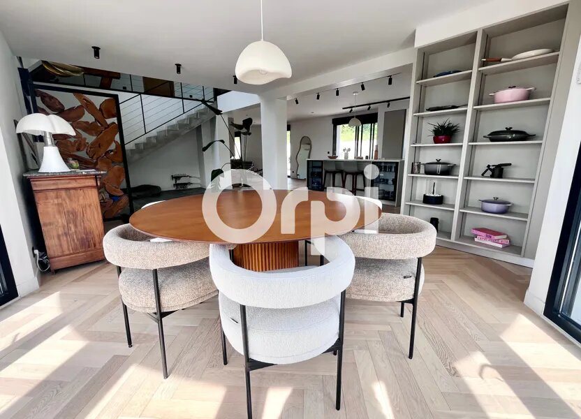 Maison à vendre, 258m², Homblières