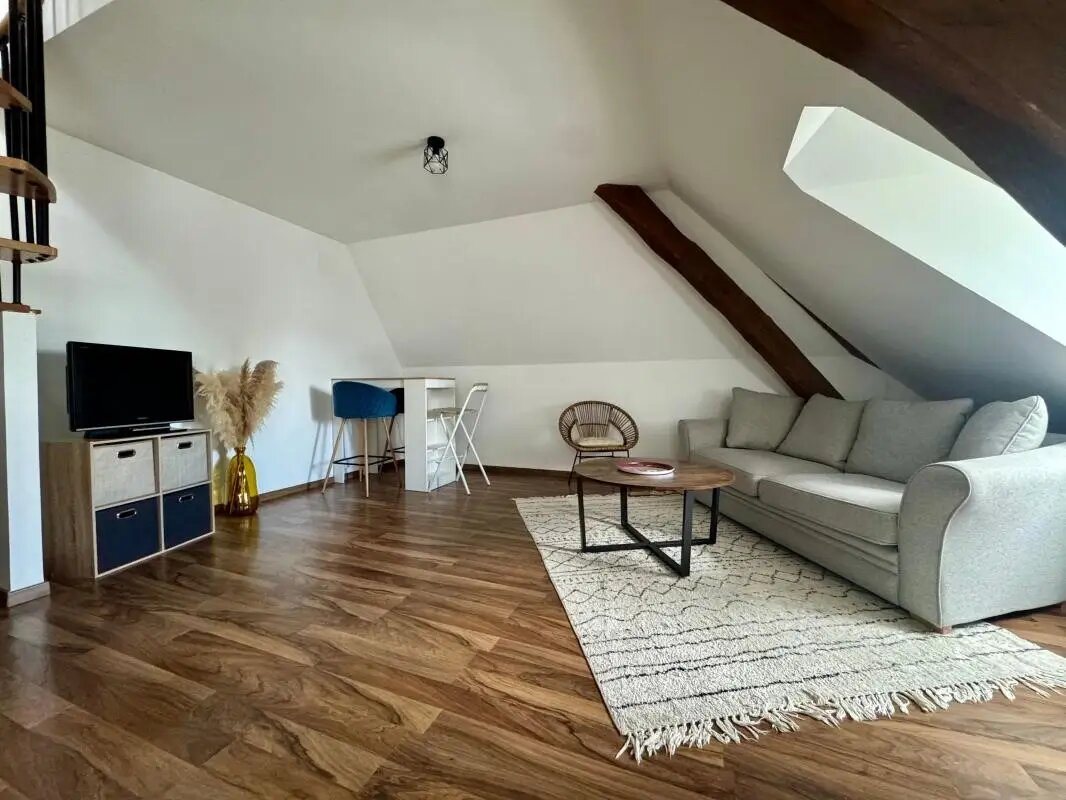 Appartement à vendre, 80m², Saint-Quentin