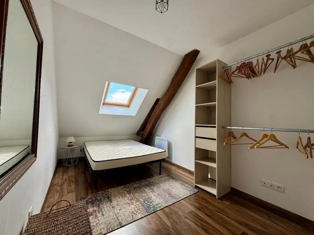Appartement à vendre, 80m², Saint-Quentin