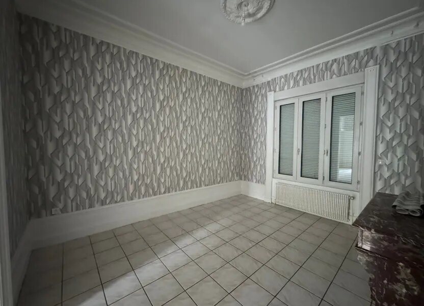 Maison à vendre, 130m², Saint-Quentin