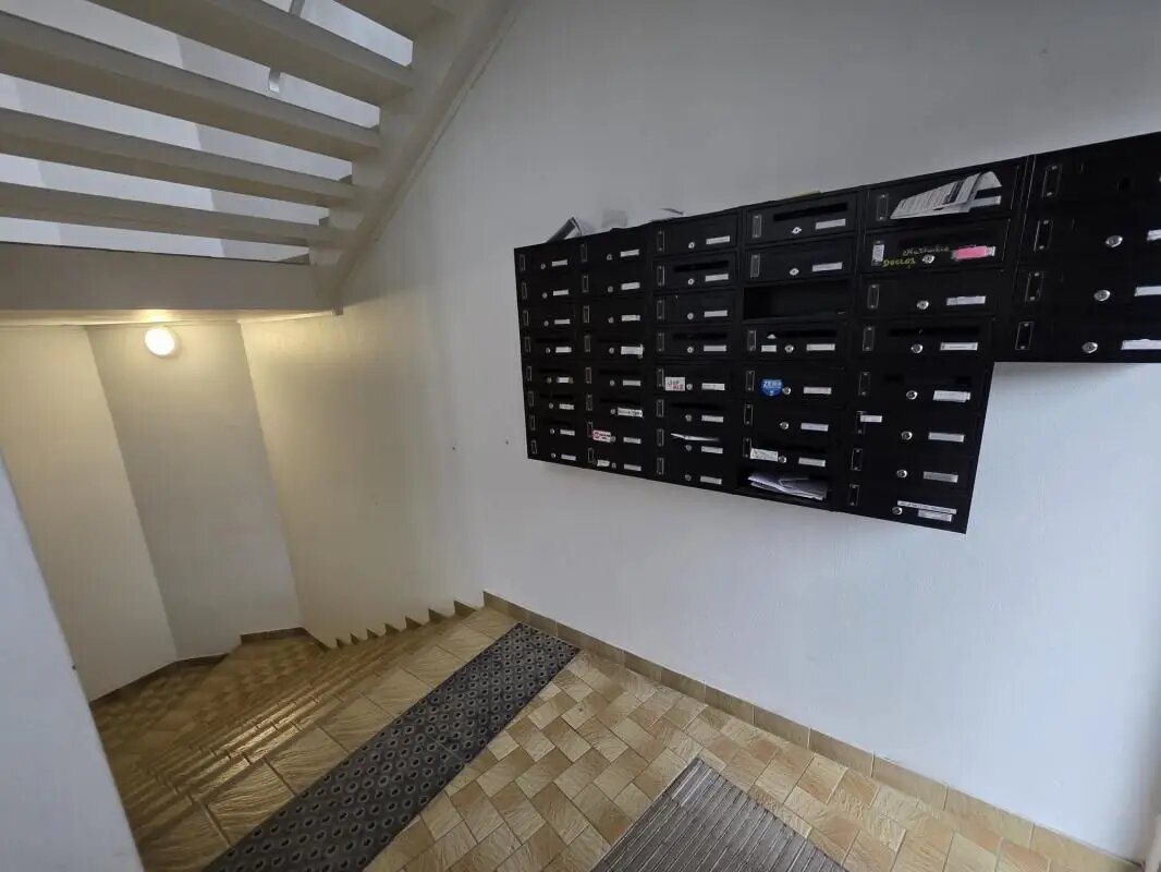 Appartement à vendre, 22m², Saint-Quentin