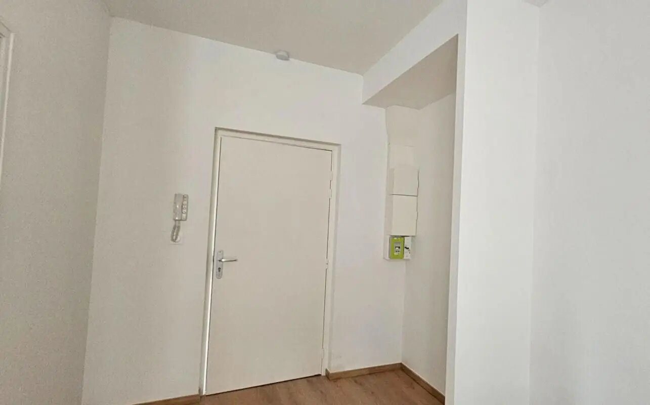 Appartement à vendre, 22m², Saint-Quentin
