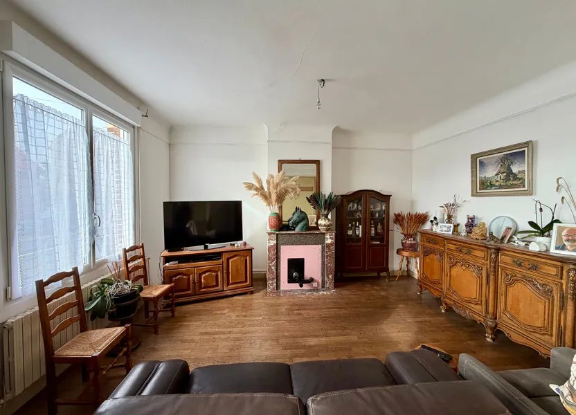 Maison à vendre, 153m², Estrées-Deniécourt
