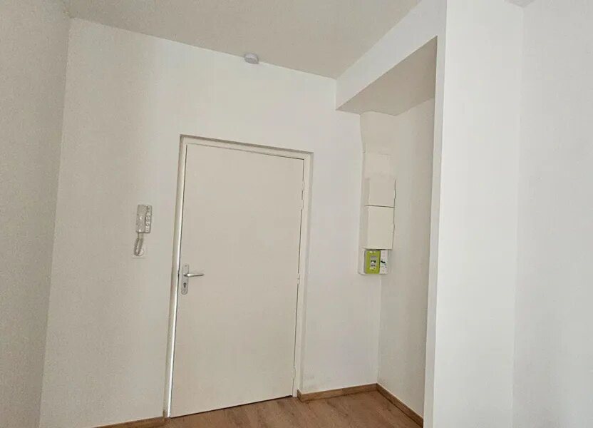 Appartement à vendre, 1m², Saint-Quentin