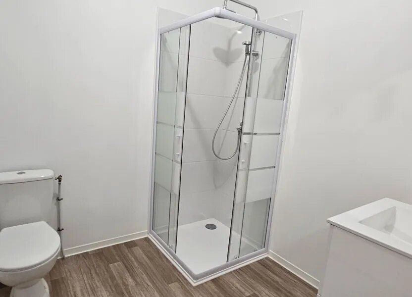Appartement à vendre, 1m², Saint-Quentin