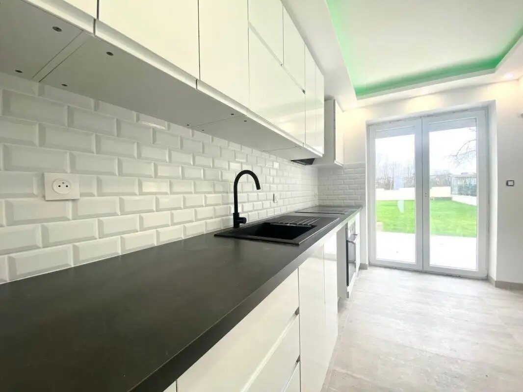 Maison à vendre, 88m², Gauchy