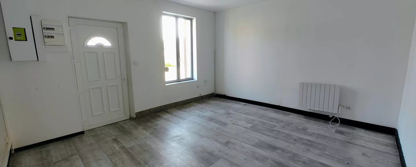 Maison à vendre, 60m², Guise
