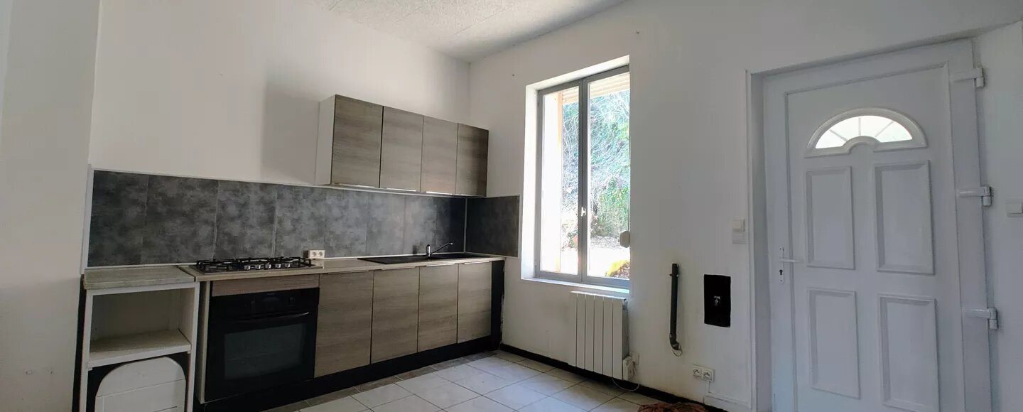 Maison à vendre, 60m², Guise