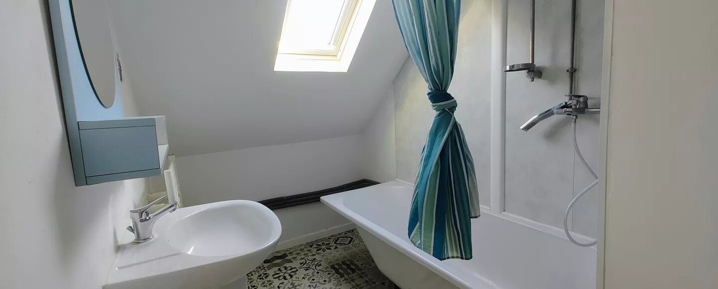 Maison à vendre, 60m², Guise