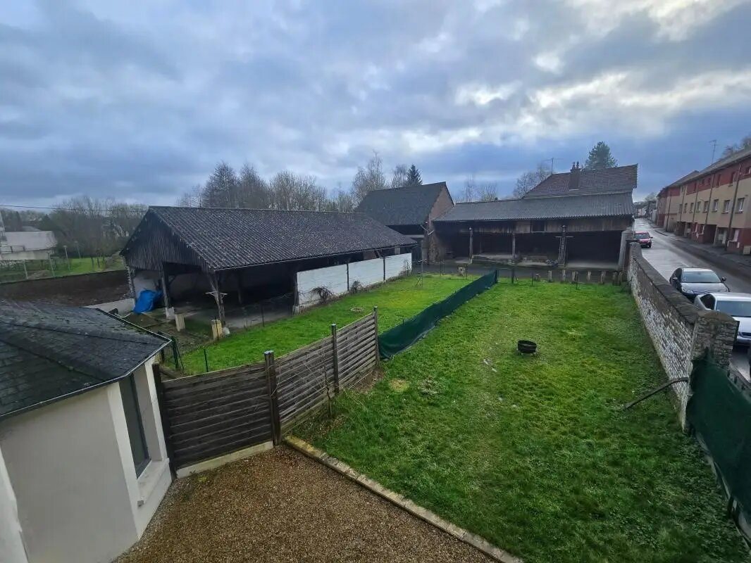 Maison à vendre, 180m², Guise