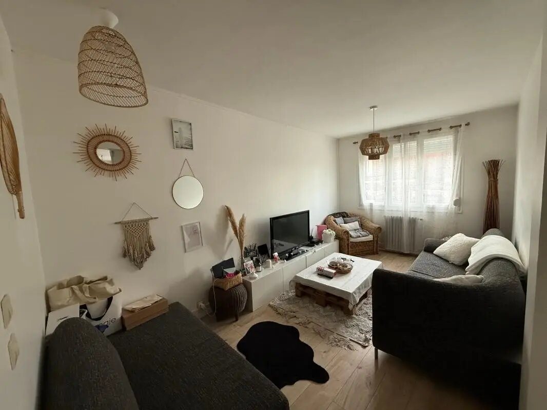 Maison à vendre, 78m², Saint-Quentin