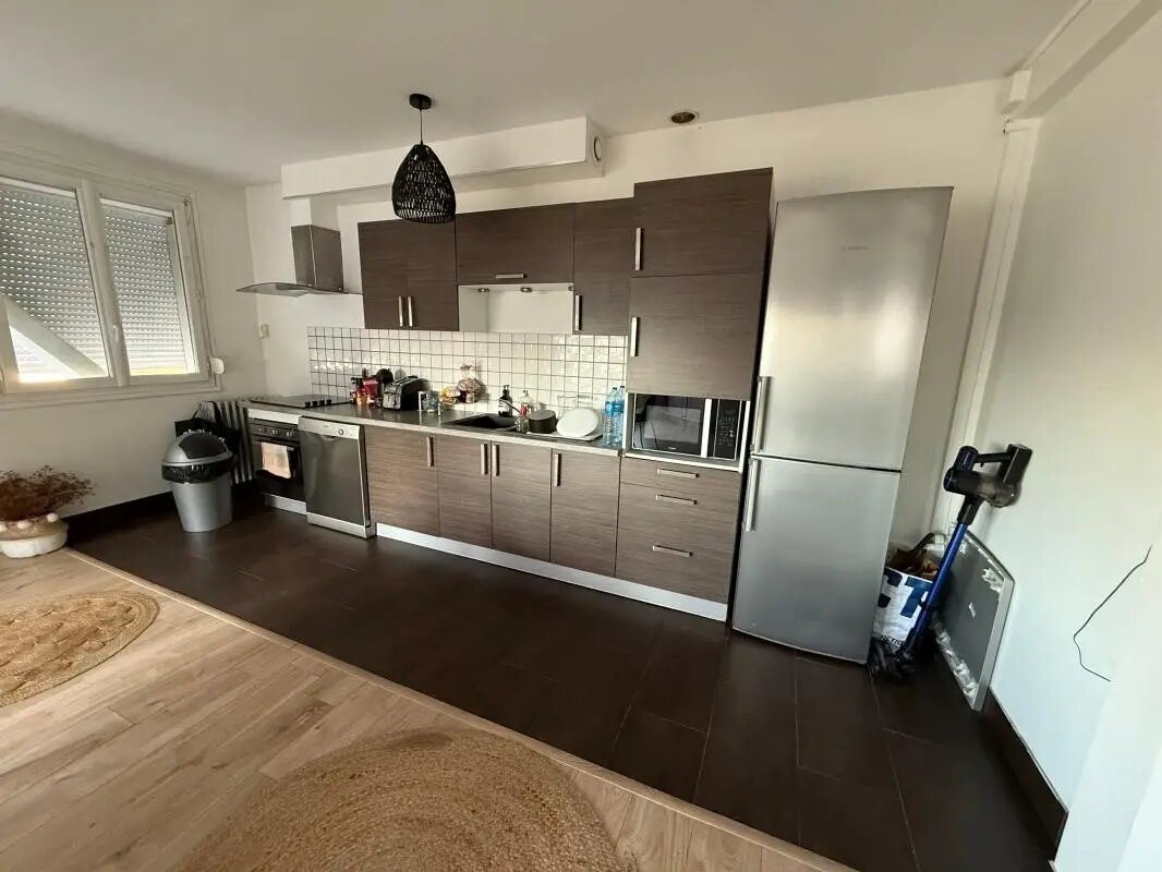 Maison à vendre, 78m², Saint-Quentin