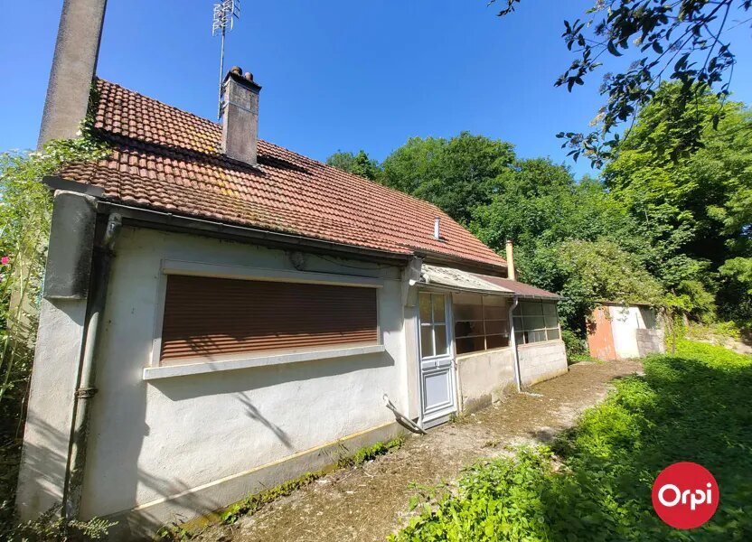 Maison à vendre, 91m², Bernot