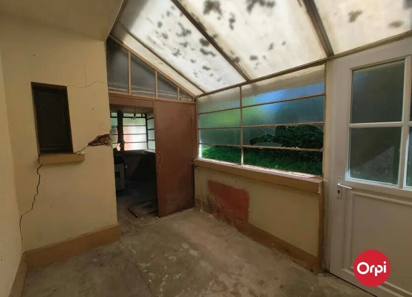 Maison à vendre, 91m², Bernot