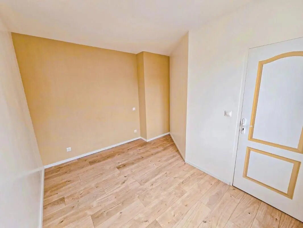 Maison à vendre, 64m², Saint-Quentin