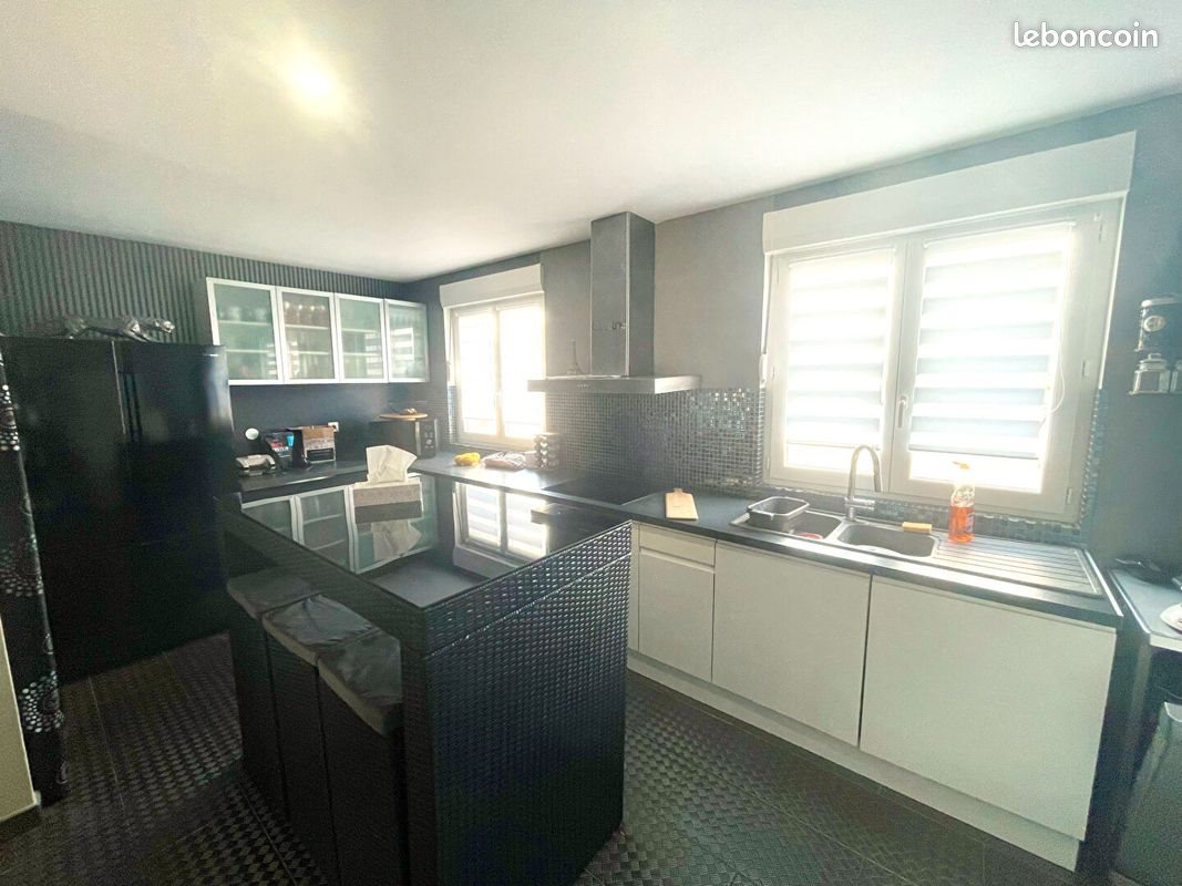 Maison à vendre, 130m², Lesquielles-Saint-Germain