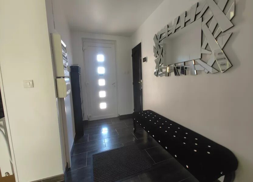 Maison à vendre, 130m², Lesquielles-Saint-Germain