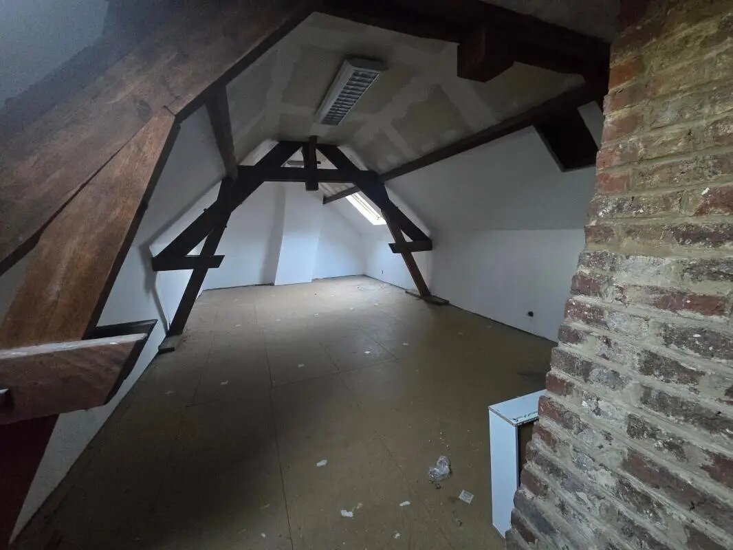 Maison à vendre, 114m², Guise