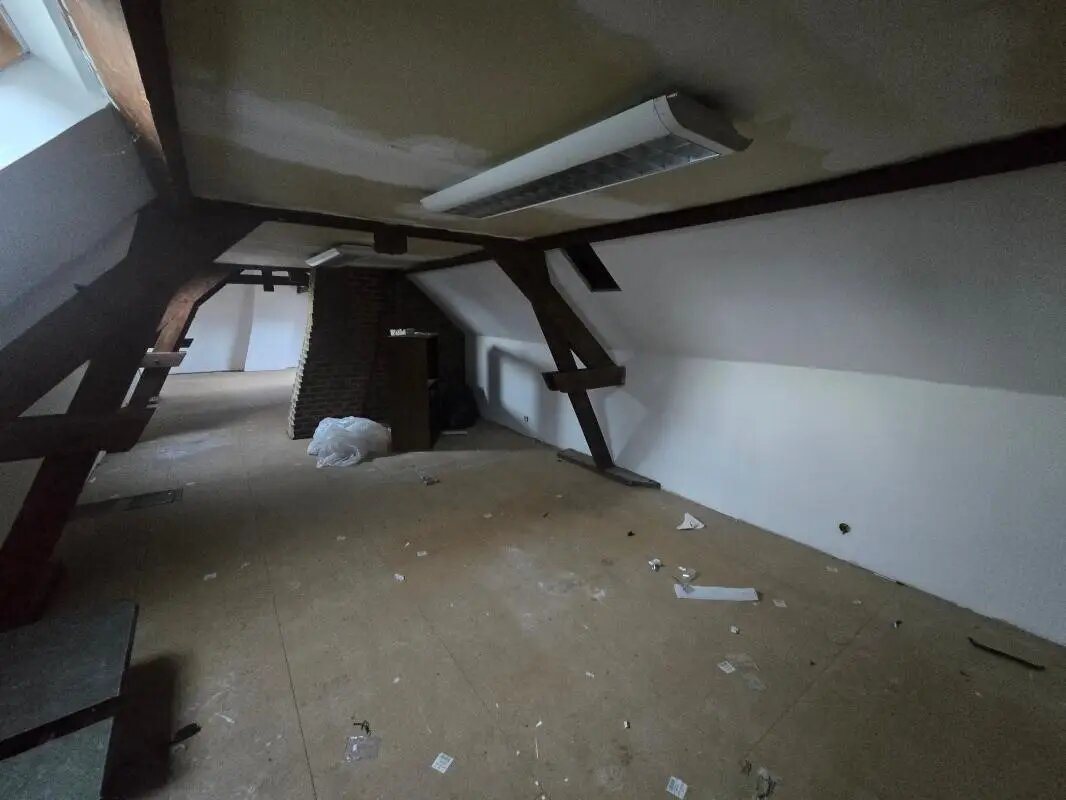 Maison à vendre, 114m², Guise