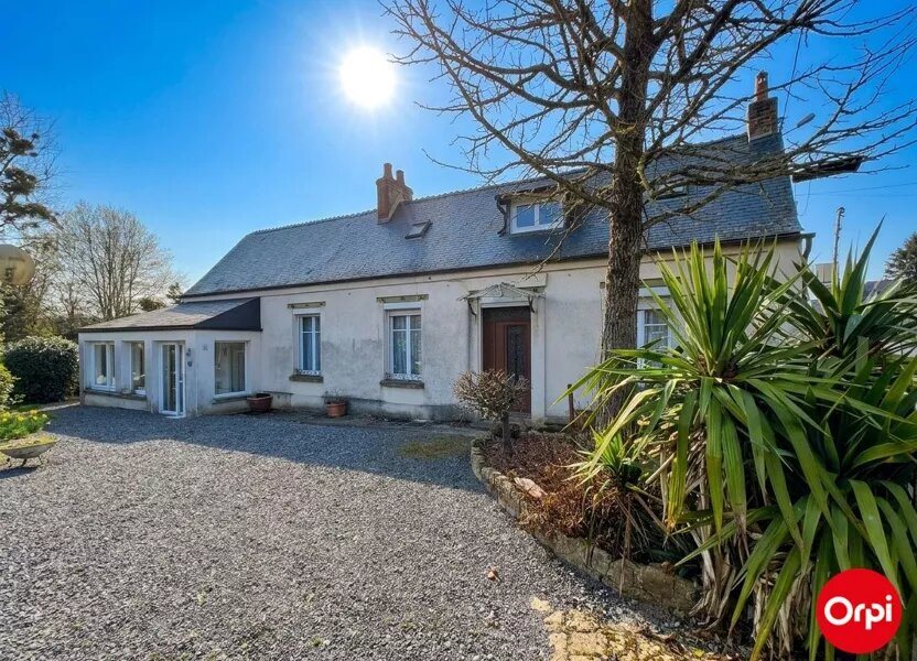 Maison à vendre, 107m², Leschelle