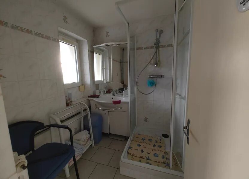 Maison à vendre, 107m², Leschelle