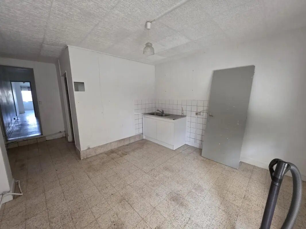 Maison à vendre, 112m², Saint-Quentin