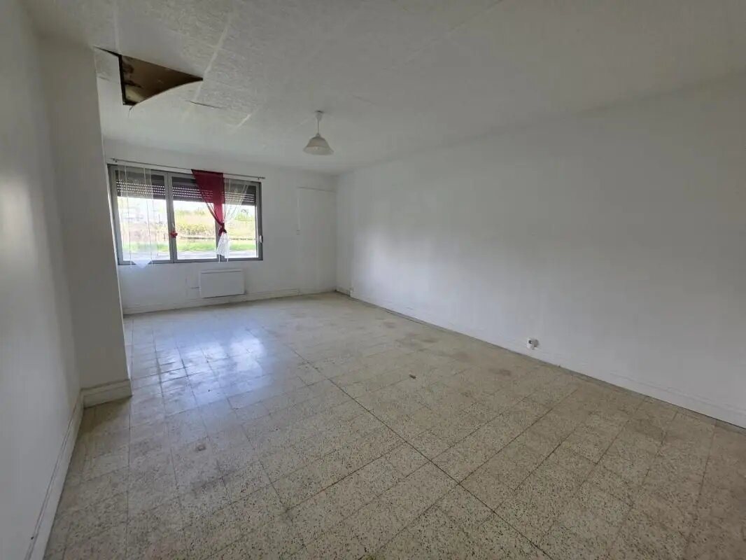 Maison à vendre, 112m², Saint-Quentin