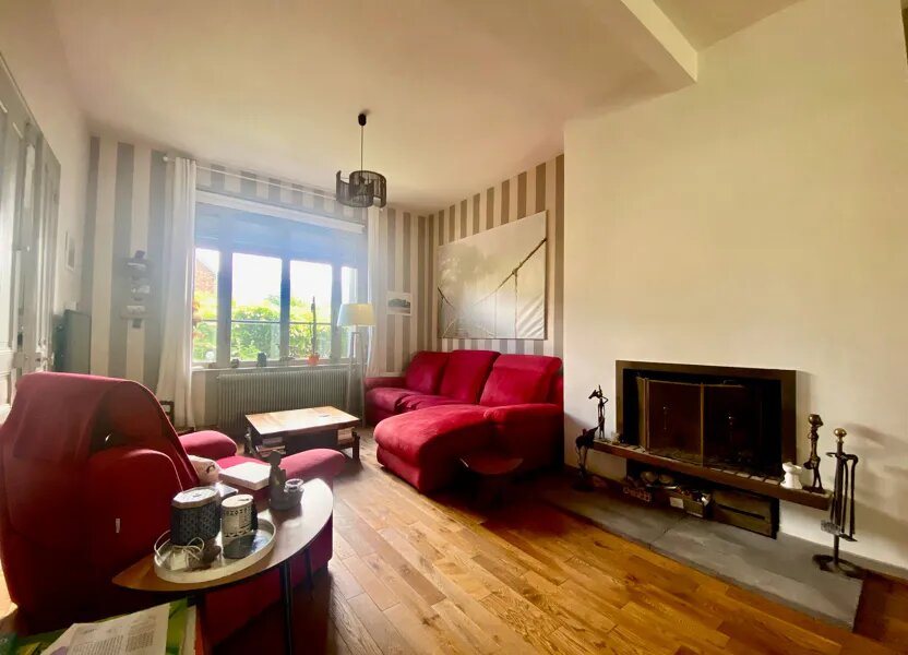 Maison à vendre, 170m², Essigny-le-Grand