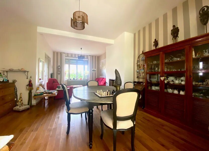 Maison à vendre, 170m², Essigny-le-Grand