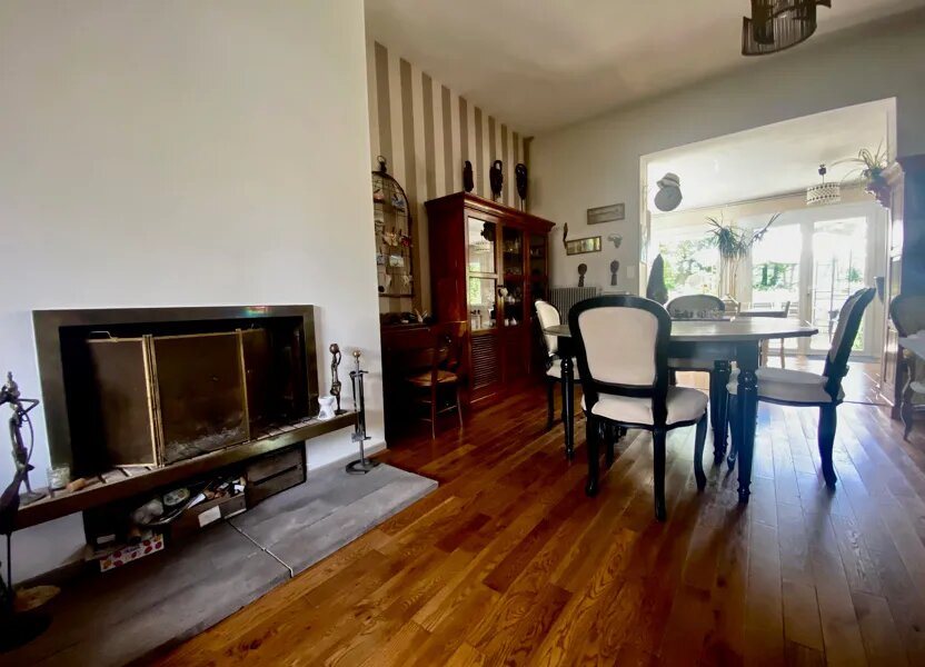 Maison à vendre, 170m², Essigny-le-Grand