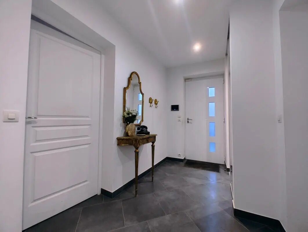 Maison à vendre, 215m², Marly-Gomont