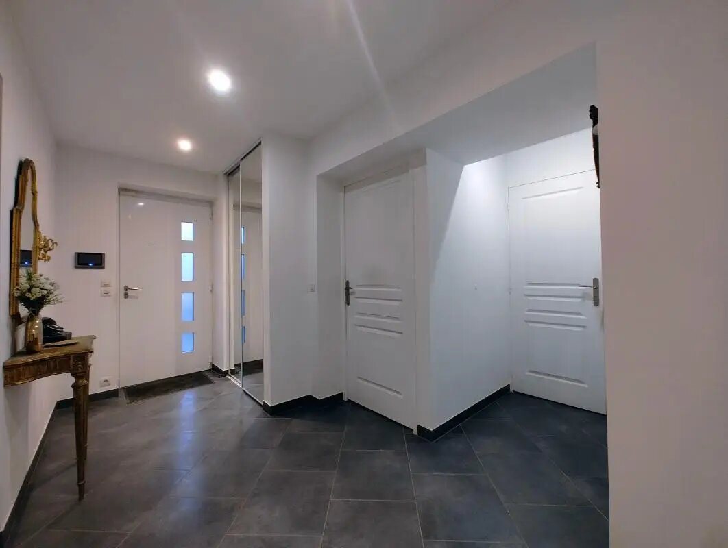 Maison à vendre, 215m², Marly-Gomont