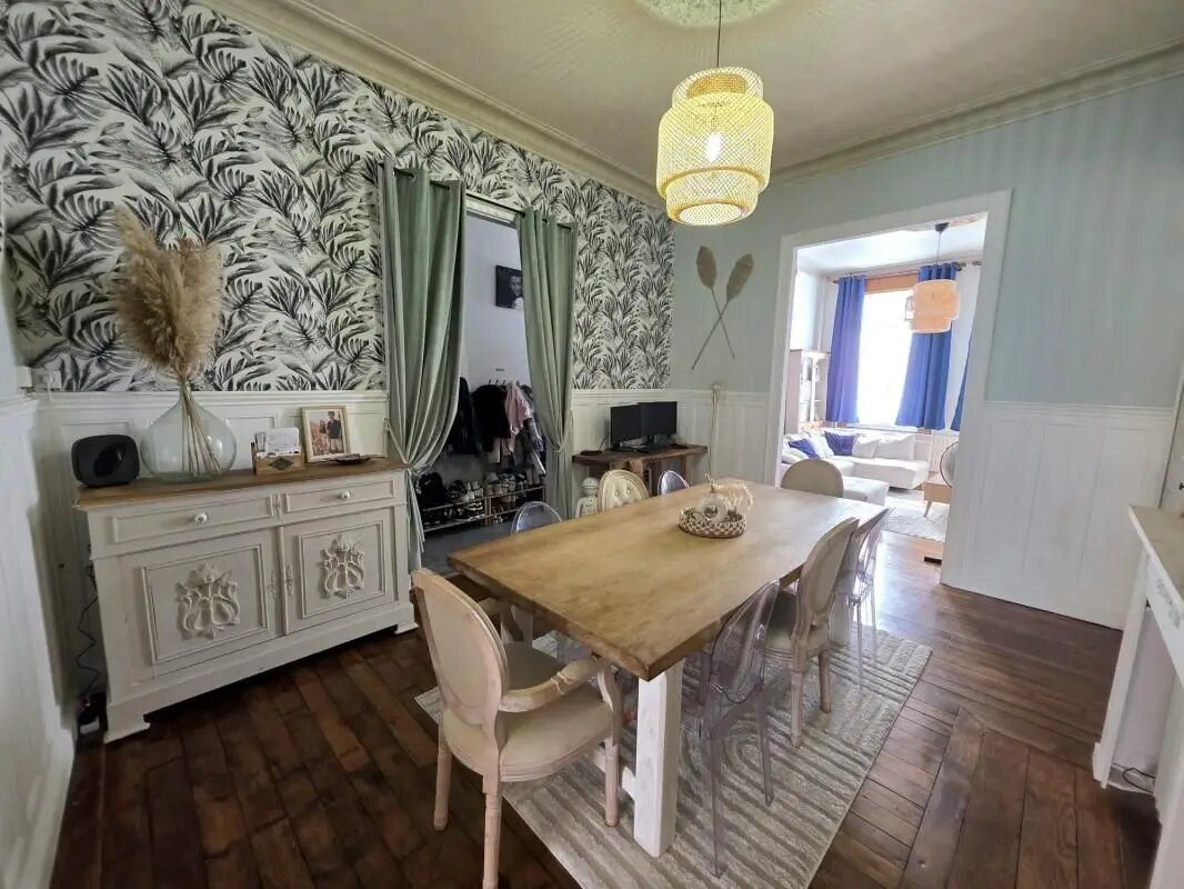 Maison à vendre, 168m², Saint-Quentin