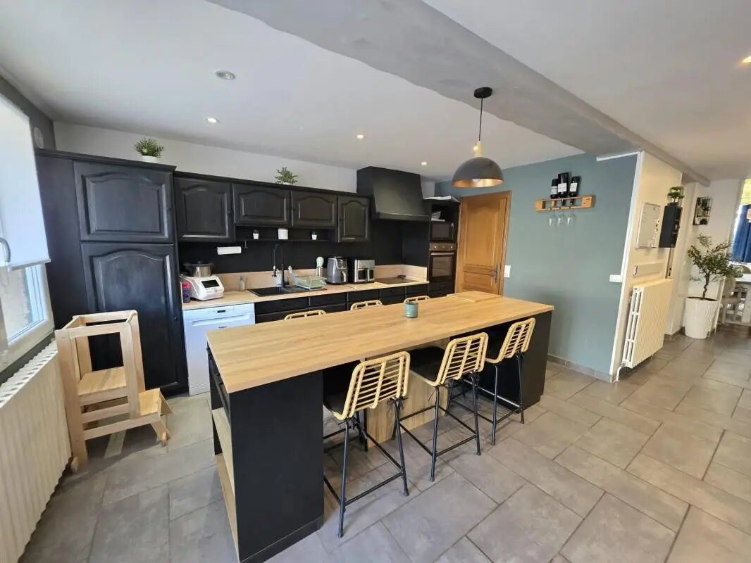 Maison à vendre, 168m², Saint-Quentin