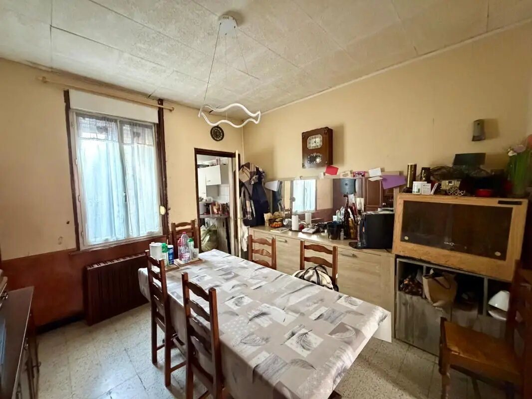 Maison à vendre, 72m², Saint-Quentin
